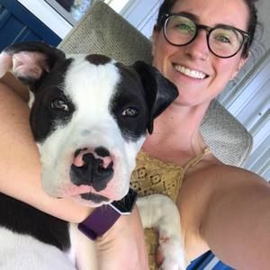 Meet your Posher, Kelsey